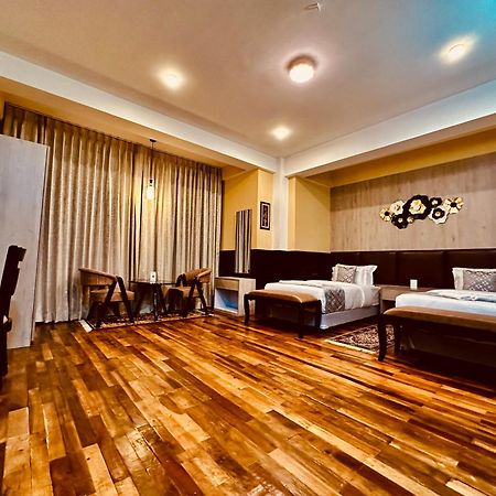 Silver Cloud Hotel Paro Zewnętrze zdjęcie