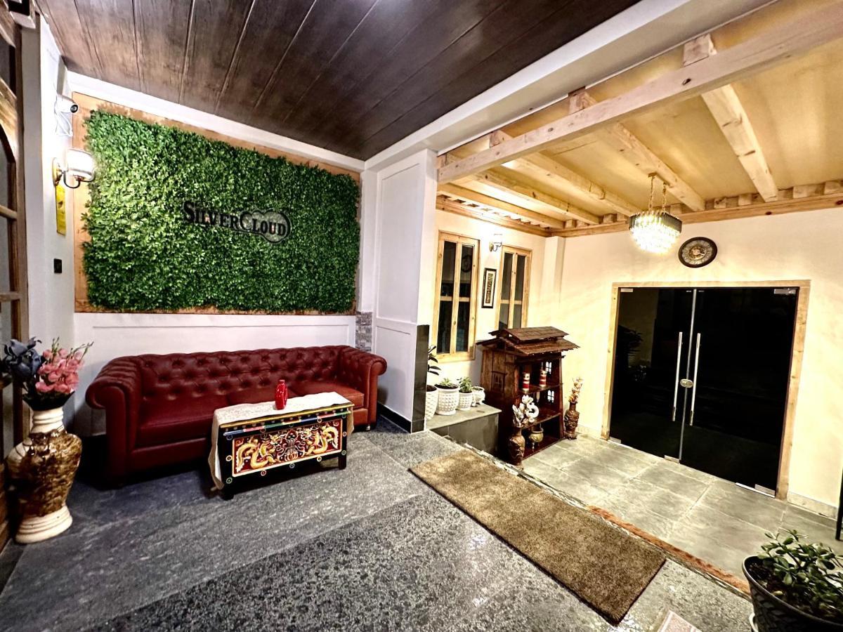 Silver Cloud Hotel Paro Zewnętrze zdjęcie