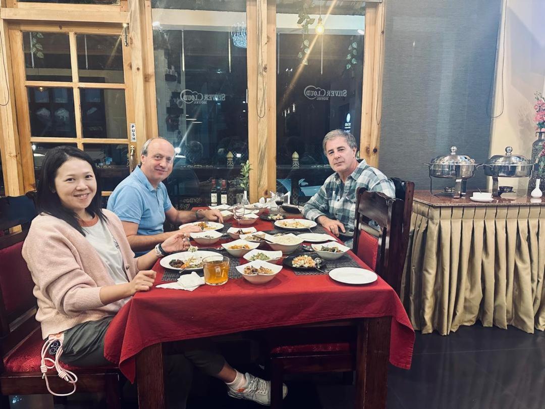Silver Cloud Hotel Paro Zewnętrze zdjęcie